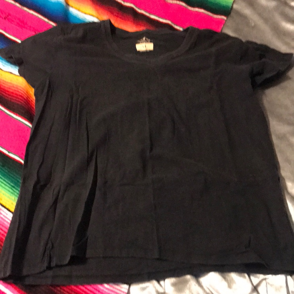 3 V Neck Short sleeve T’s